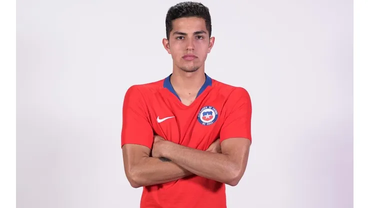 Daniel González.
