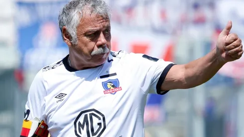 Carlos Caszely le da con todo a Piñera: "Le faltó solamente ponerse una nariz de payaso"