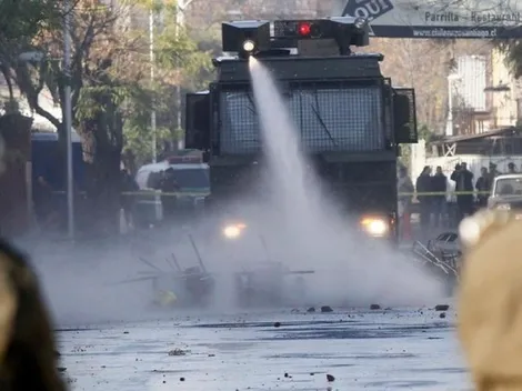"Guanaco" anima fiesta electrónica en Conce