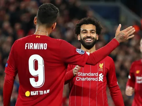 Dónde ver KRC Genk vs Liverpool por la Champions League