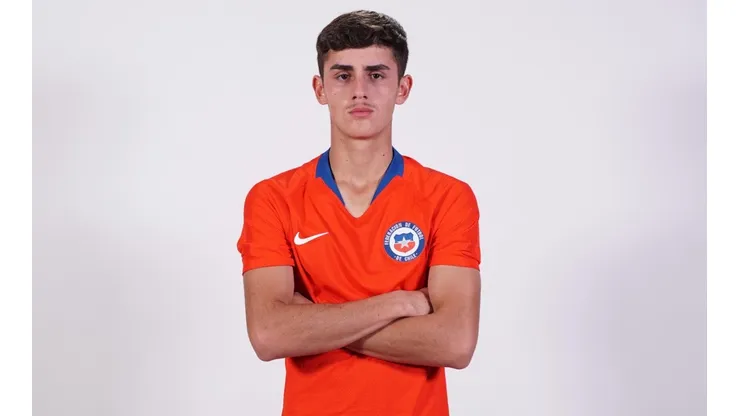 Bruno Gutiérrez.