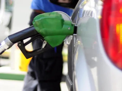 Qué estaciones de bencina están abiertas