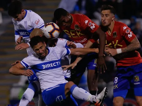 Lo que necesita la UC para ser campeón el 2 de noviembre