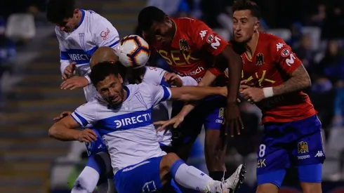 Universidad Católica tendrá su opción de ser campeón en Santa Laura