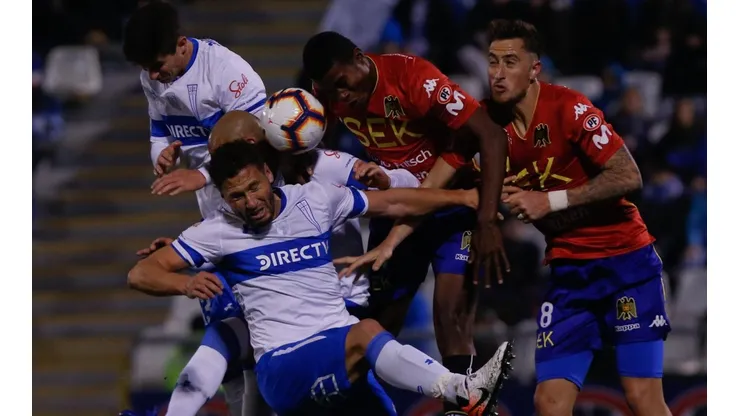 Universidad Católica tendrá su opción de ser campeón en Santa Laura