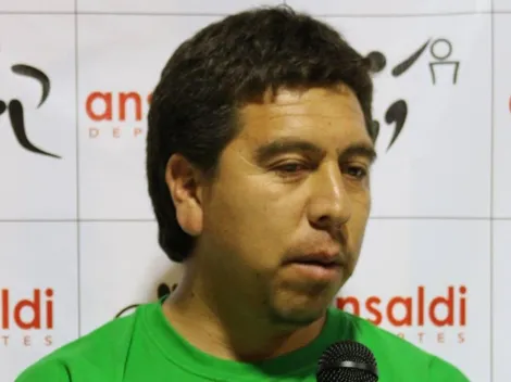 Joel Soto: "Para un porteño no es orgullo ver el Congreso en Valparaíso"