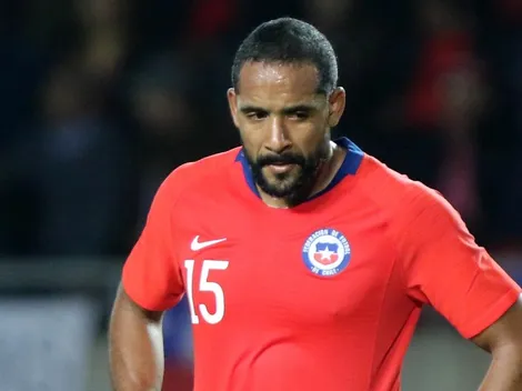 Beausejour: "El Ejército me genera temor y lo asocio con el peor periodo de Chile"