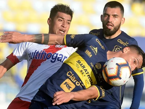 Estos son los 34 partidos suspendidos en el fútbol profesional chileno