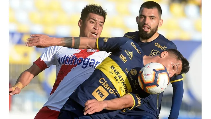 El fútbol suma su segunda semana de para por la convulsión en el país