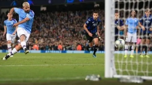 El City no tuvo piedad con el Atalanta y completa puntaje perfecto