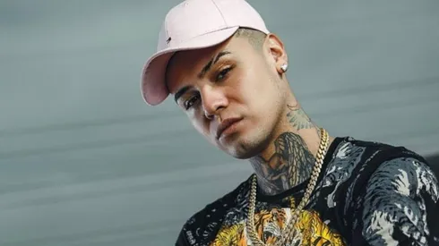 Video | Kaiser protesta con un freestyle y hace gran critica al gobierno