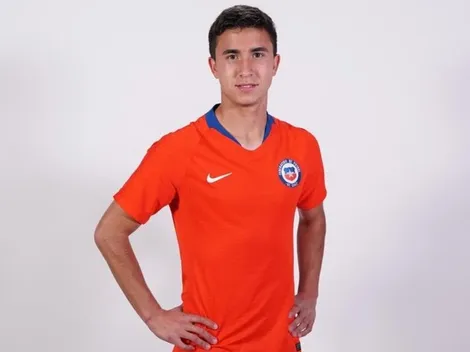 Perfil de la Roja sub 17: el volante Patricio Flores
