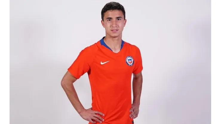 Patricio Flores.