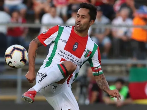 Jiménez contra partidos políticos: "No sean hue... no le compren el discurso"