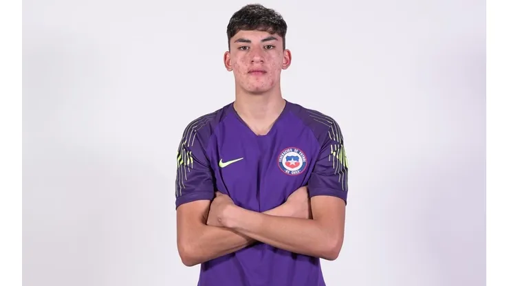 Diego Carreño.