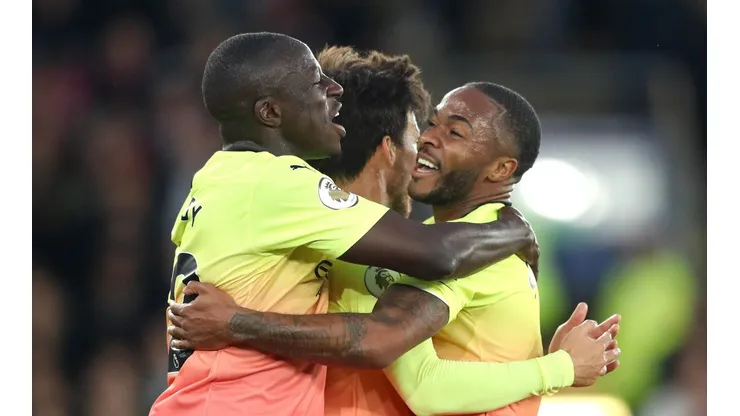 Manchester City recibe al Atalanta por la UEFA Champions League.