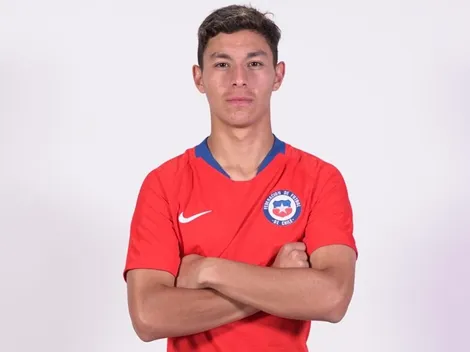 Perfil de la Roja sub 17: el volante César Pérez