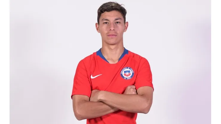 César Pérez.