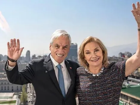 Cecilia Morel se excusa por declaraciones en audio filtrado