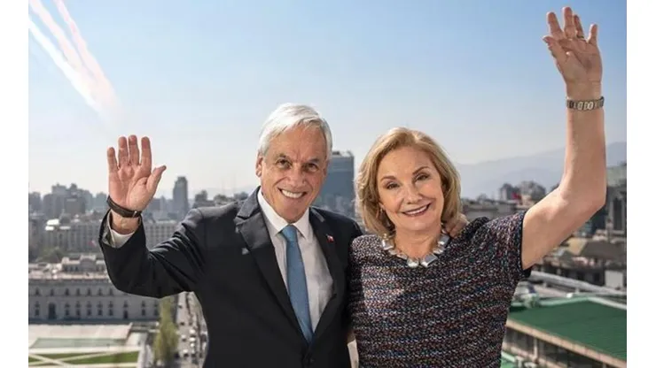 Cecilia Morel se excusa por declaraciones en audio filtrado