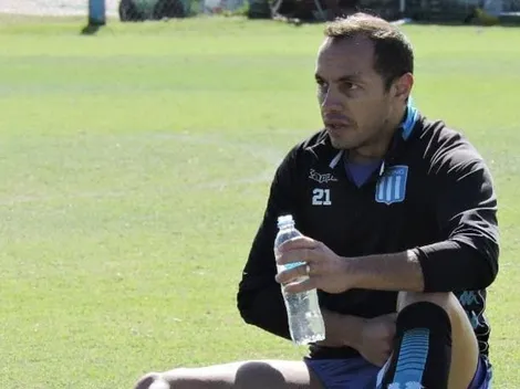 Marcelo Díaz se enfrenta a las críticas: "Yo no defiendo a los militares ni a los políticos"