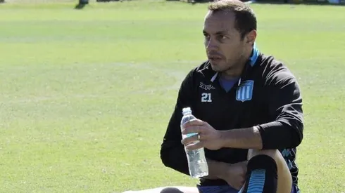 Marcelo Díaz clarificó sus dichos sobre los militares