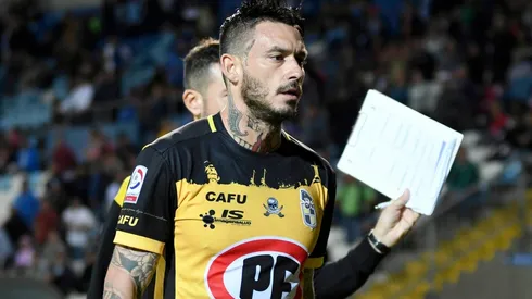 Pinilla dispara contra el congreso