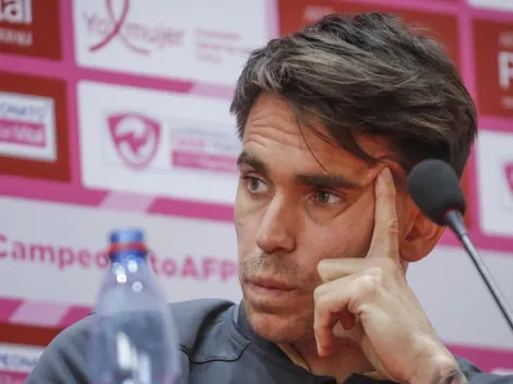 Mouche: “Uno piensa desde una burbuja y hay gente muy necesitada”