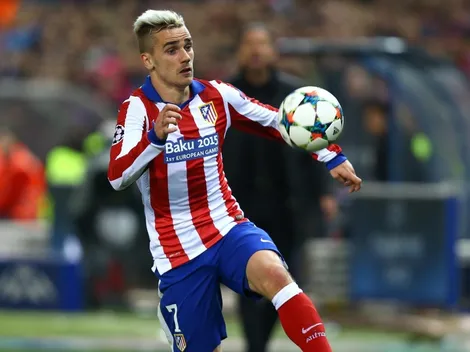 EA Sports baneó la cuenta de Griezmann en FIFA 15 por comprar monedas de forma ilegal