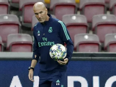 Así se juega la Champions League: programación del 22 y 23 de octubre