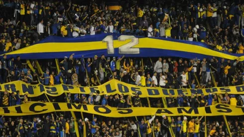 Gobierno argentino preocupado por el Boca-River