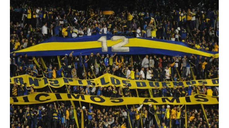 Gobierno argentino preocupado por el Boca-River