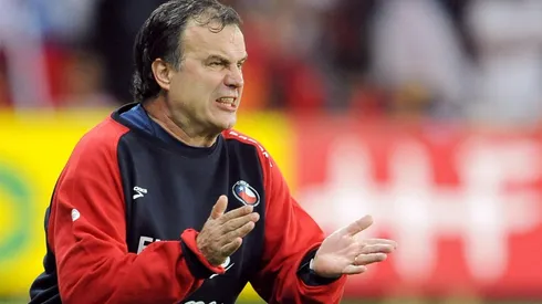 Marcelo Bielsa dejó una huella permanente en el fútbol y la sociedad chilena