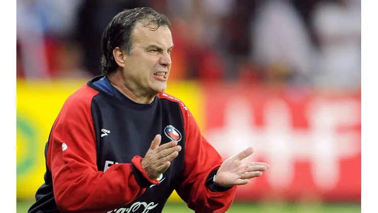 Marcelo Bielsa dejó una huella permanente en el fútbol y la sociedad chilena