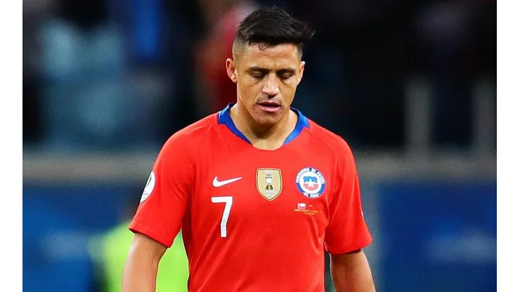 Alexis conciliador.