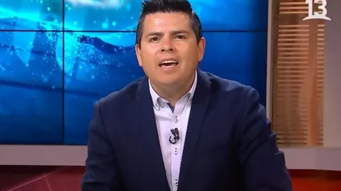 Manifestantes echaron de Plaza Ñuñoa a periodista