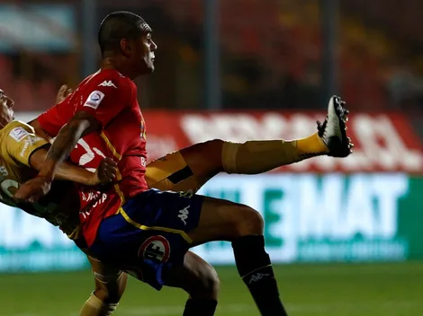 Delantero de UE se luce con chaleco amarillo en medio de manifestaciones