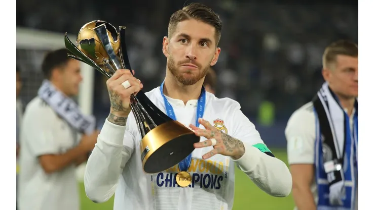 Real Madrid fue el más reciente campeón.