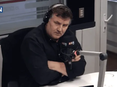 Luka Tudor: "Somos una sociedad de m*erda, esto tenía que pasar"