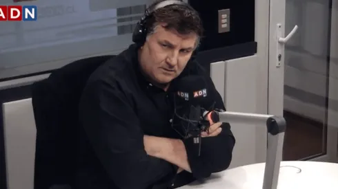 Luka Tudor con alegría, miedo, rabia y pena.