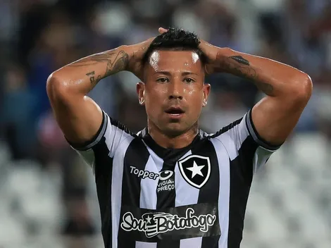 Video | La milagrosa recuperación de Leo Valencia en Brasil