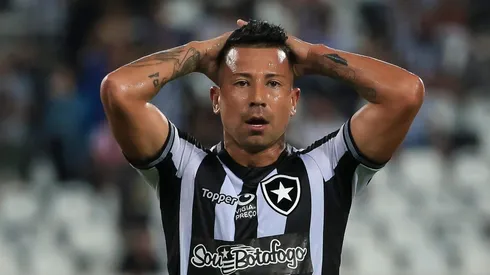 La milagrosa recuperación de Leo Valencia en Brasil