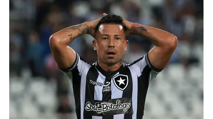 La milagrosa recuperación de Leo Valencia en Brasil