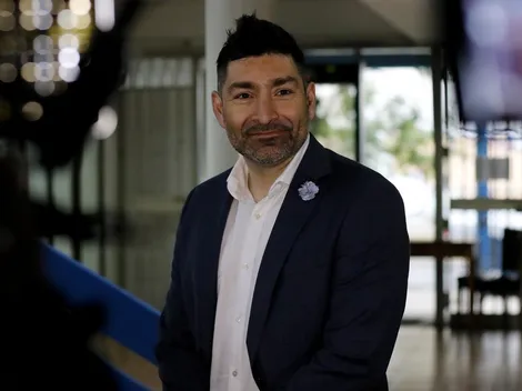 Presidente del Sifup: "La incertidumbre del futbolista es con la familia"