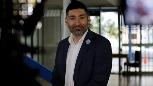 Presidente del Sifup muestra su preocupación por jugadores: "La incertidumbre es con la familia"