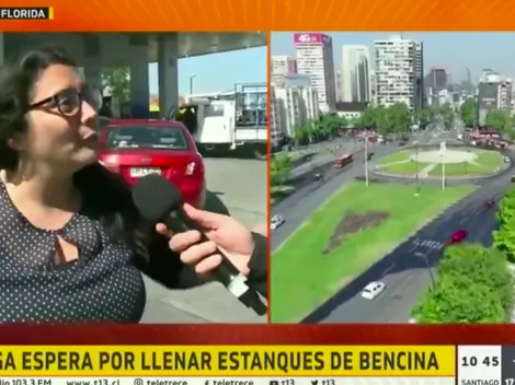 Ciudadanía hace duras críticas a la cobertura de los medios chilenos