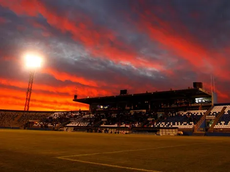 Sifup pide suspensión de la fecha del fin de semana: ANFP decidirá este mediodía