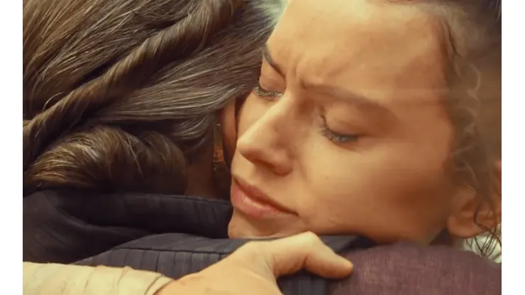 El último trailer de "Star Wars: The Rise of Skywalker"