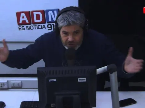 Guarello: "El zorrón borracho llega a gerente y dice que la gente no se esfuerza"