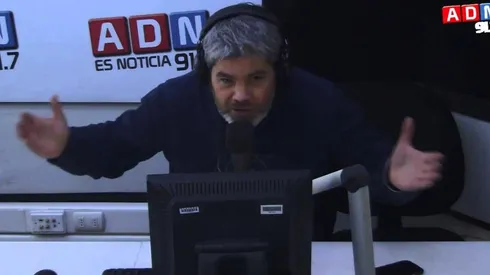 Guarello sigue sin callar.